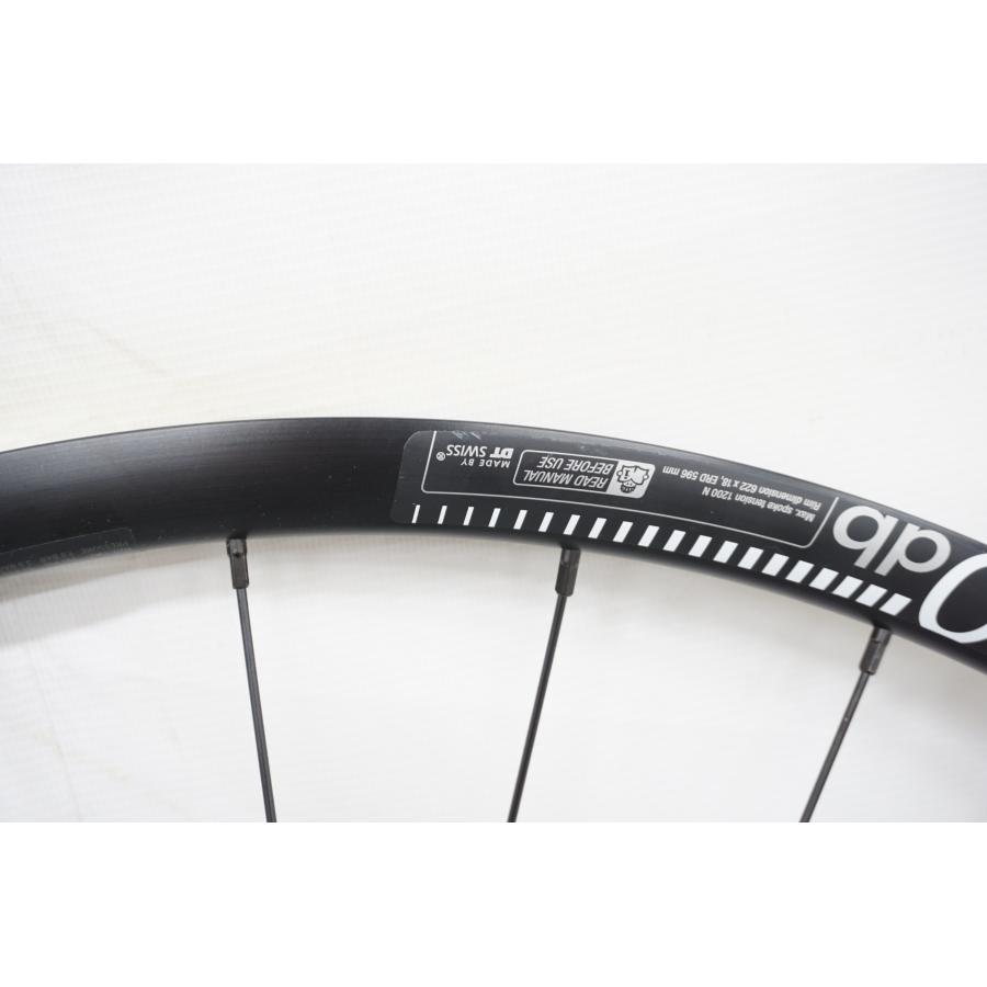 DT SWISS 「ディーティー スイス」 R460 DB シマノ 11速 DT SWISS 「ディーティー スイス」 R460 DB シマノ 11速