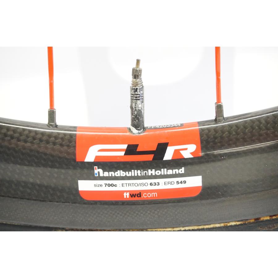 FFWD 「ファストフォワード」 F4R TU JAPAN LIMITED DT 240S FFWD 「ファストフォワード」 F4R TU JAPAN LIMITED DT 240S