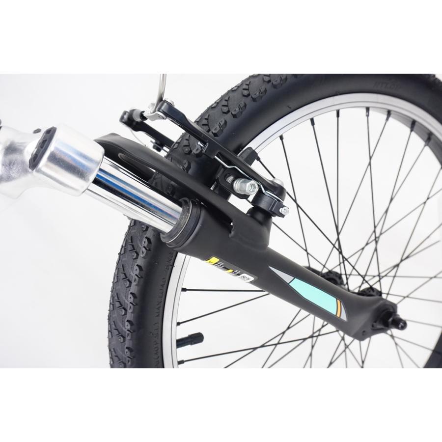 BIANCHI「ビアンキ」 JUNIOR DUEL 20インチ 2022年モデル キッズ BIANCHI「ビアンキ」 JUNIOR DUEL 20インチ 2022年モデル キッズ