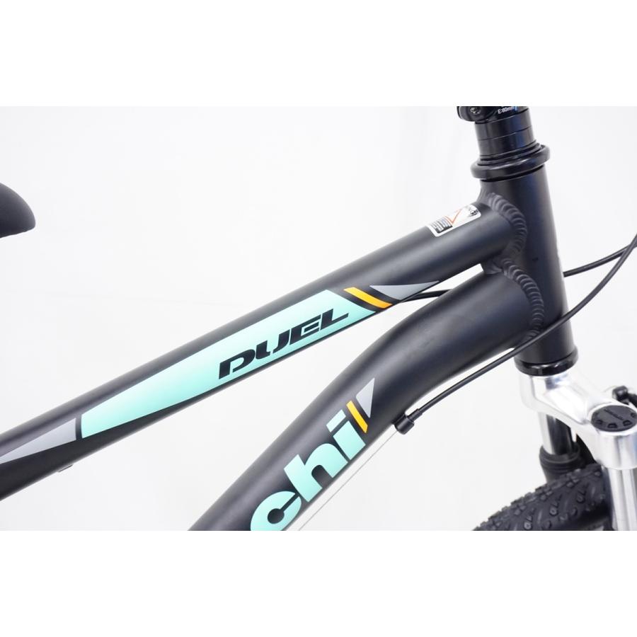BIANCHI「ビアンキ」 JUNIOR DUEL 20インチ 2022年モデル キッズ BIANCHI「ビアンキ」 JUNIOR DUEL 20インチ 2022年モデル キッズ