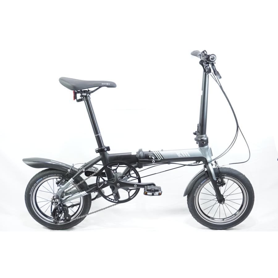 DAHON 「ダホン」 K3 2026年モデル 14インチ 折りたたみ自転車 / 中