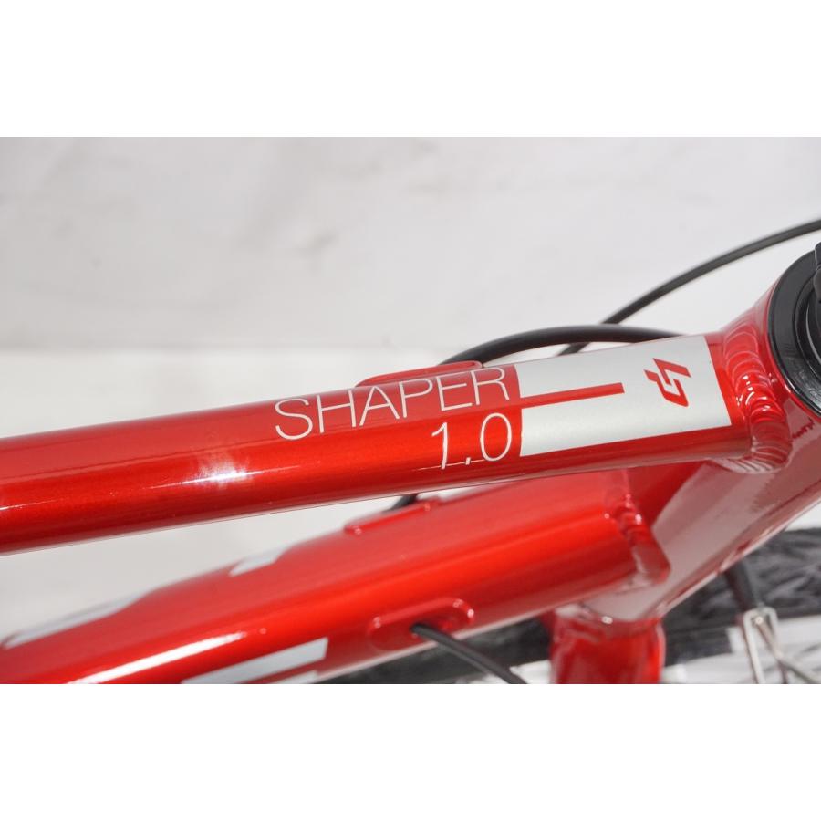 LAPIERRE 「ラピエール」 SHAPER 1.0 2022年モデル クロスバイク / AKIBA店｜buychari｜12