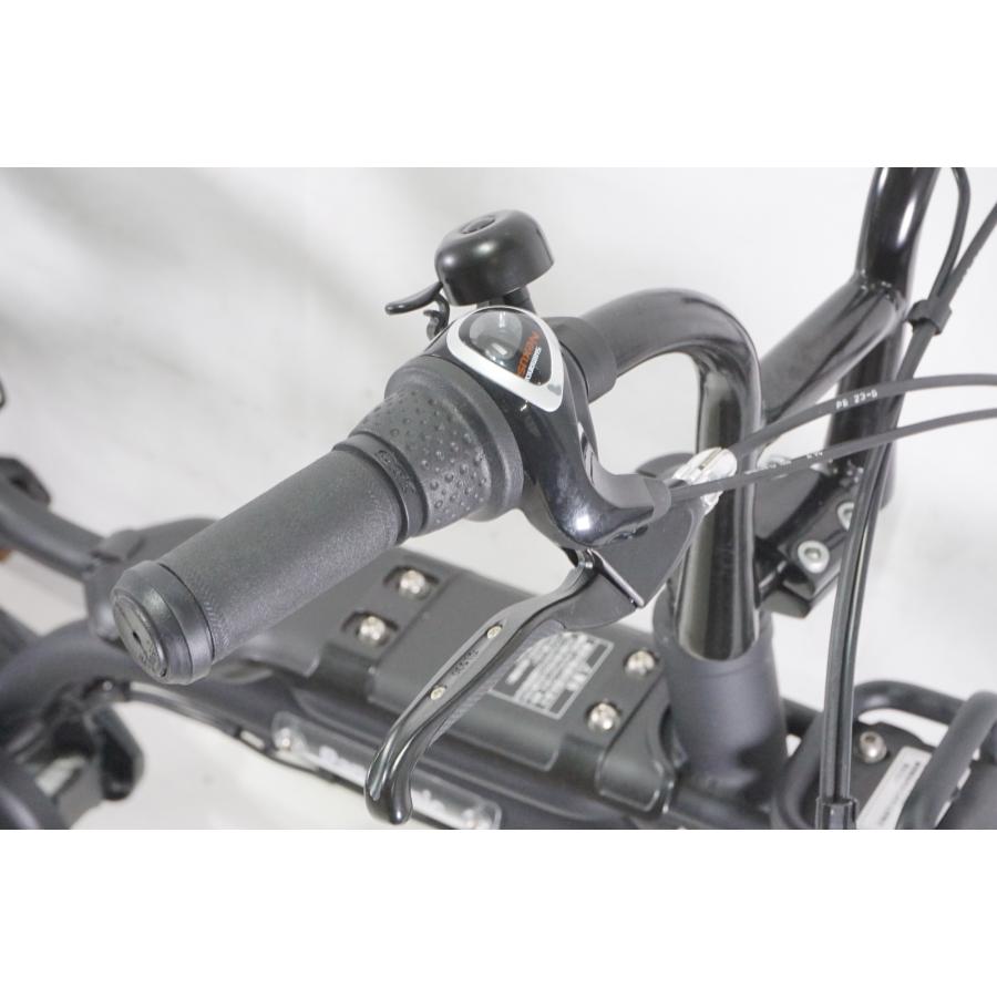 PANASONIC 「パナソニック」 EZ BE-FZ031 2023年モデル 20インチ PANASONIC 「パナソニック」 EZ BE-FZ031 2023年モデル 20インチ