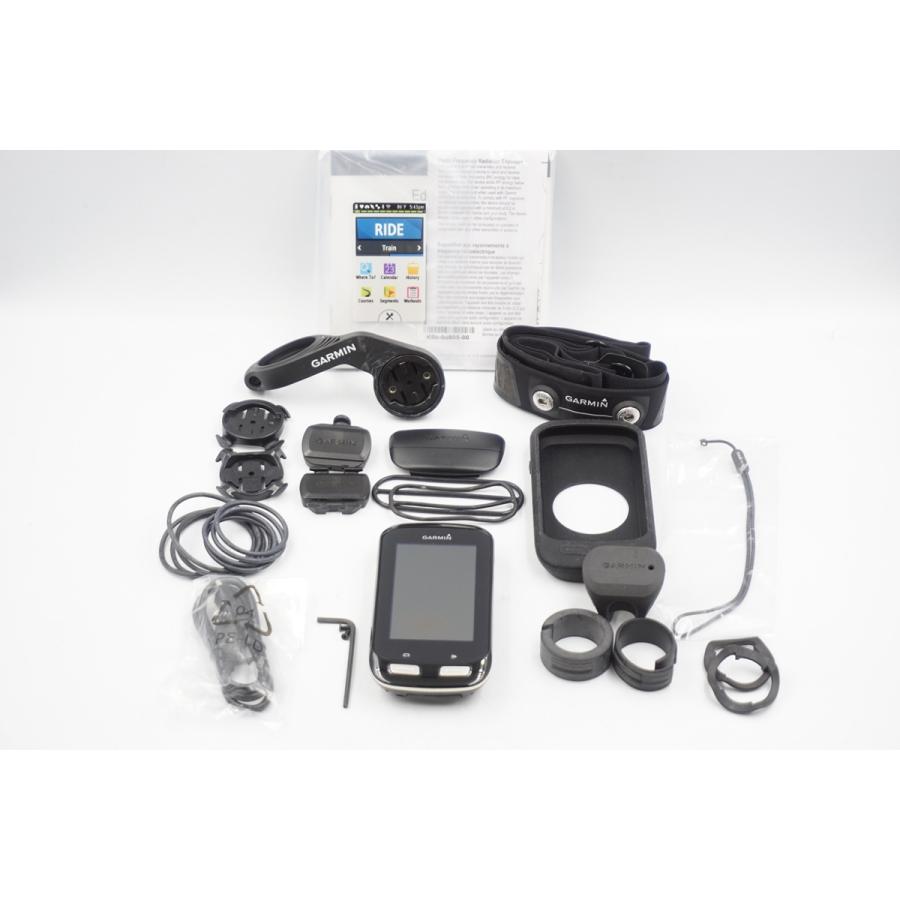 GARMIN EDGE 1000J サイクルコンピューター 本体 これぞ究極のサイクルコンピューター!?「GARMIN EDGE 1000J