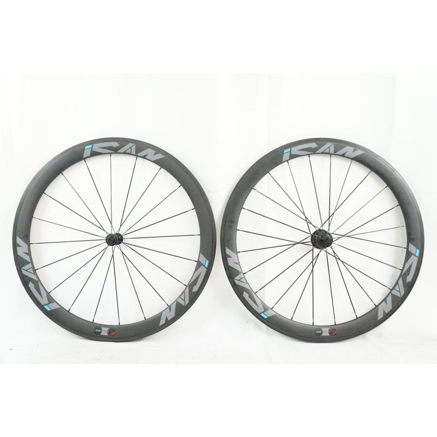 ICAN 「アイカン」 SHIMANO11速 ホイールセット