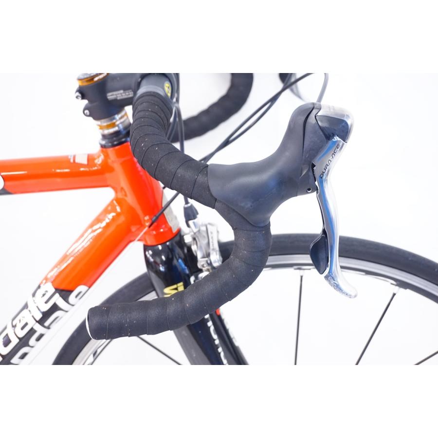 ロードバイク CANNONDALE 「キャノンデール」SIX13 SAECO 2005年 ロードバイク CANNONDALE 「キャノンデール」SIX13 SAECO 2005年