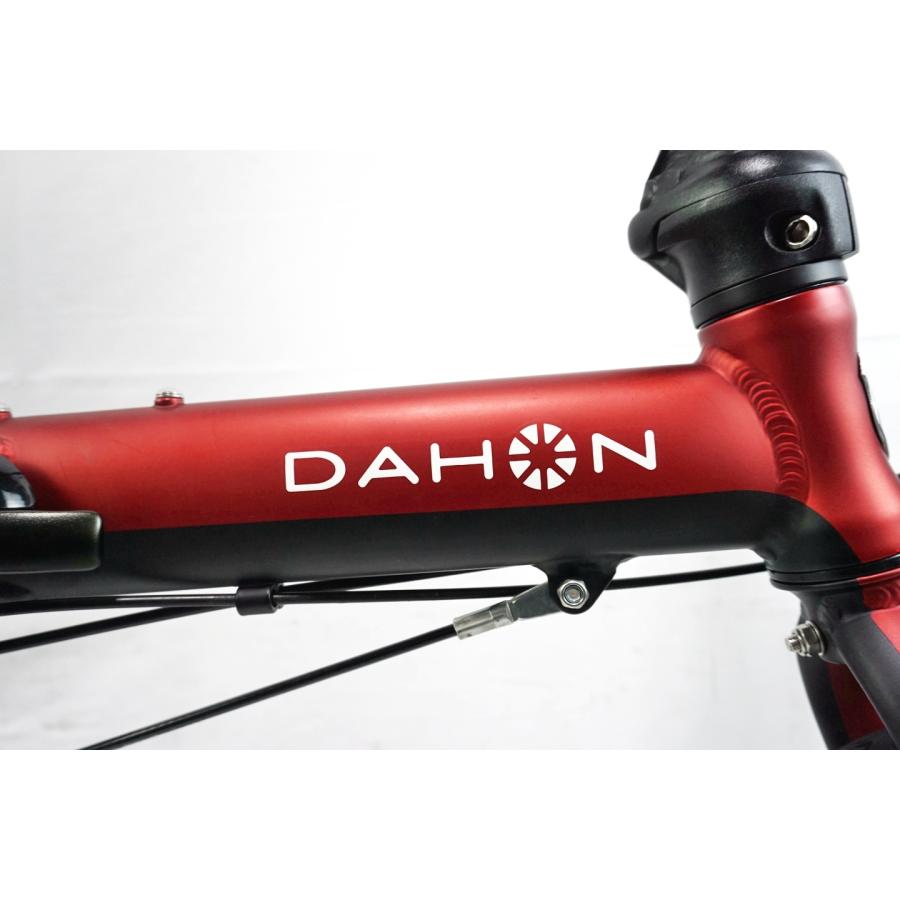 DAHON 「ダホン」 K3 2019年モデル 14インチ 折り畳み自転車 DAHON 「ダホン」 K3 2019年モデル 14インチ 折り畳み自転車