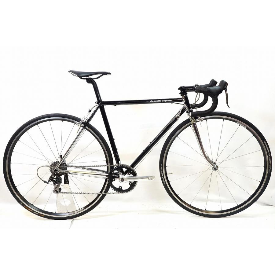 CALAMITA  「カラミータ」 ARGENT 2015年モデル ロードバイク CALAMITA 「カラミータ」 ARGENT 2015年モデル ロードバイク