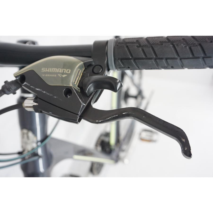 BIANCHI 「ビアンキ」 ROMA4 2016年モデル クロスバイク / 阪急