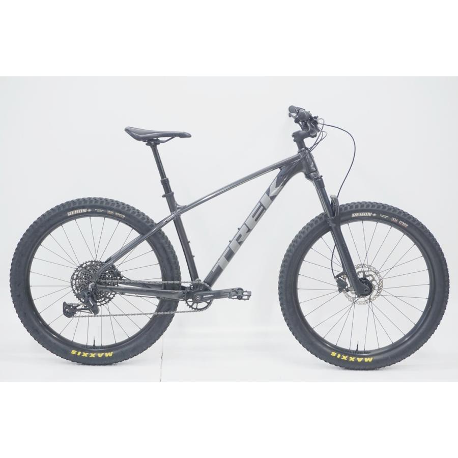 TREK「トレック」 ROSCOE 7 2021年モデル マウンテンバイク/ 京都八幡