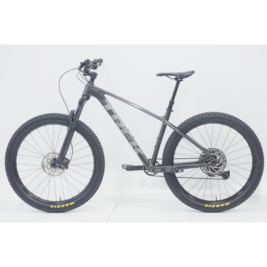 TREK「トレック」 ROSCOE 7 2021年モデル マウンテンバイク/ 京都八幡