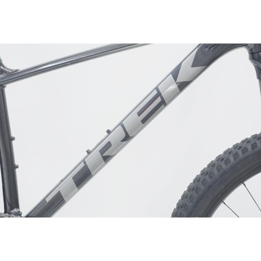 TREK「トレック」 ROSCOE 7 2021年モデル マウンテンバイク/ 京都八幡