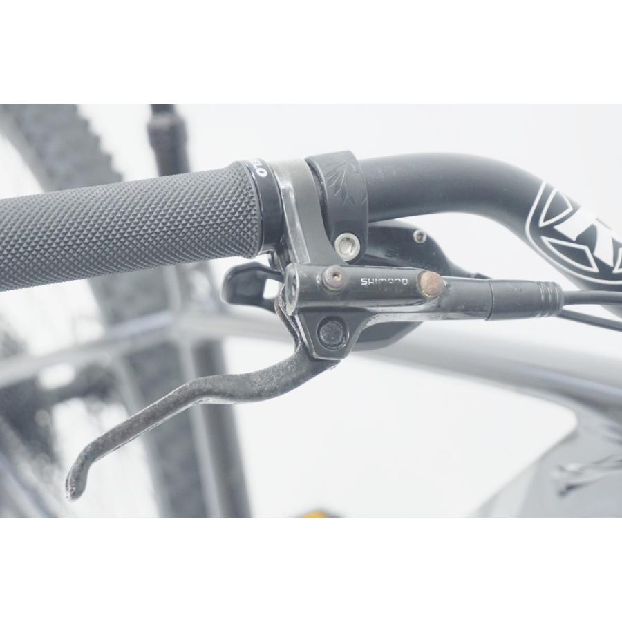 TREK「トレック」 ROSCOE 7 2021年モデル マウンテンバイク/ 京都八幡