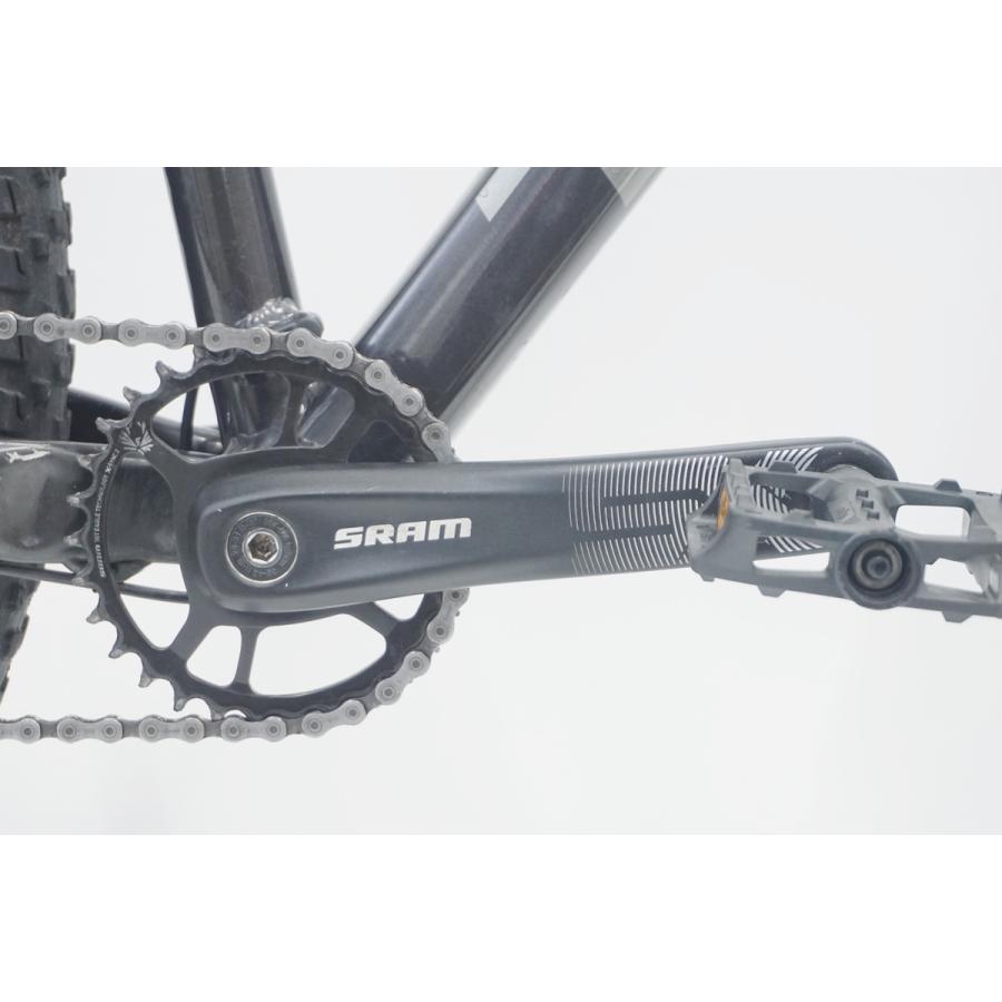 TREK「トレック」 ROSCOE 7 2021年モデル マウンテンバイク/ 京都八幡