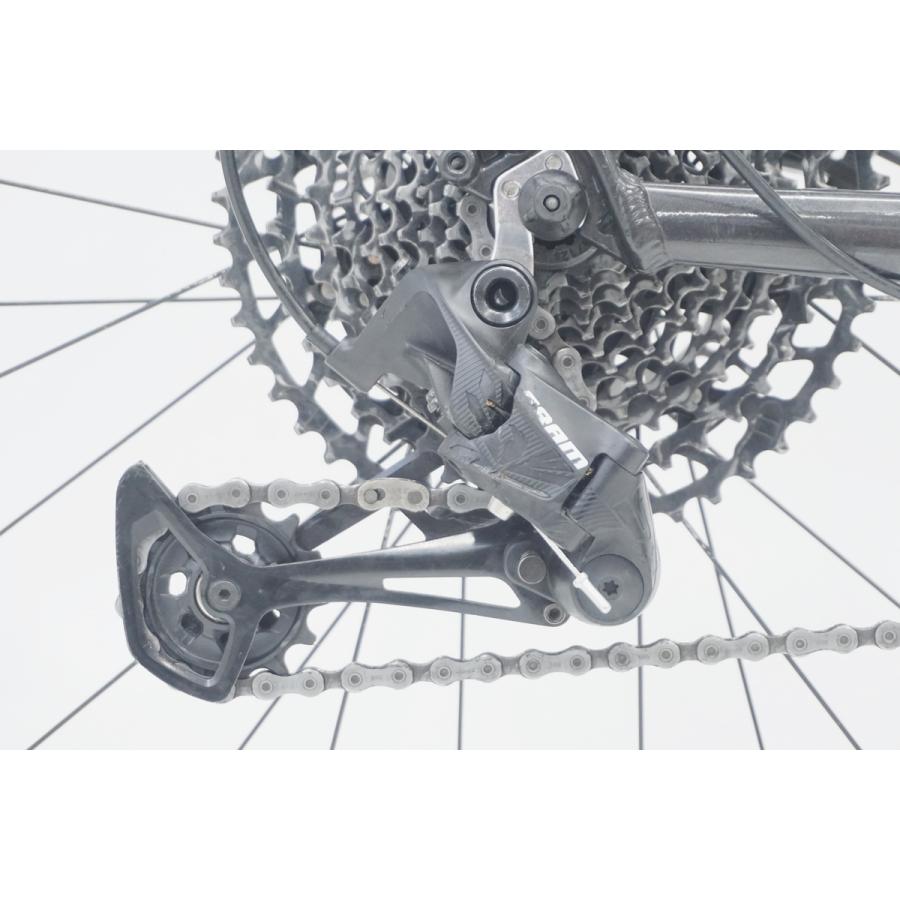 TREK「トレック」 ROSCOE 7 2021年モデル マウンテンバイク/ 京都八幡
