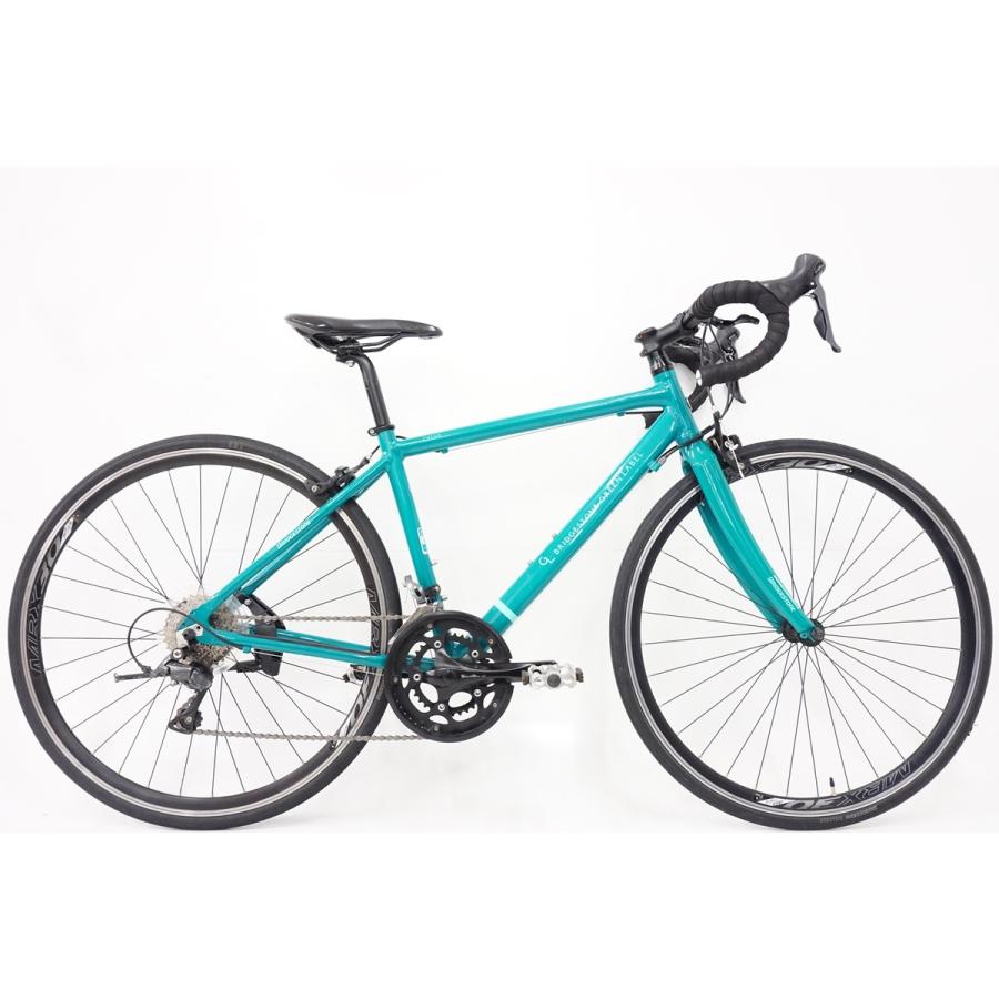 BRIDGESTONE「ブリヂストン」 GREEN LABEL CYLVA 2018年モデル BRIDGESTONE「ブリヂストン」 GREEN LABEL CYLVA 2018年モデル