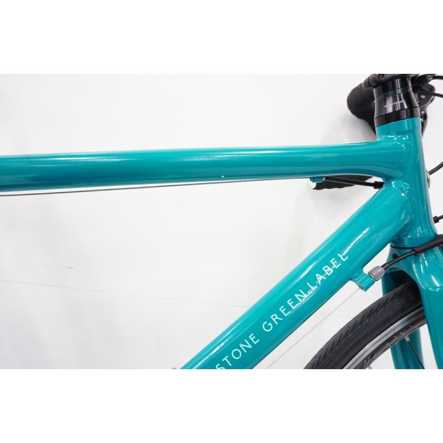 BRIDGESTONE「ブリヂストン」 GREEN LABEL CYLVA 2018年モデル BRIDGESTONE「ブリヂストン」 GREEN LABEL CYLVA 2018年モデル