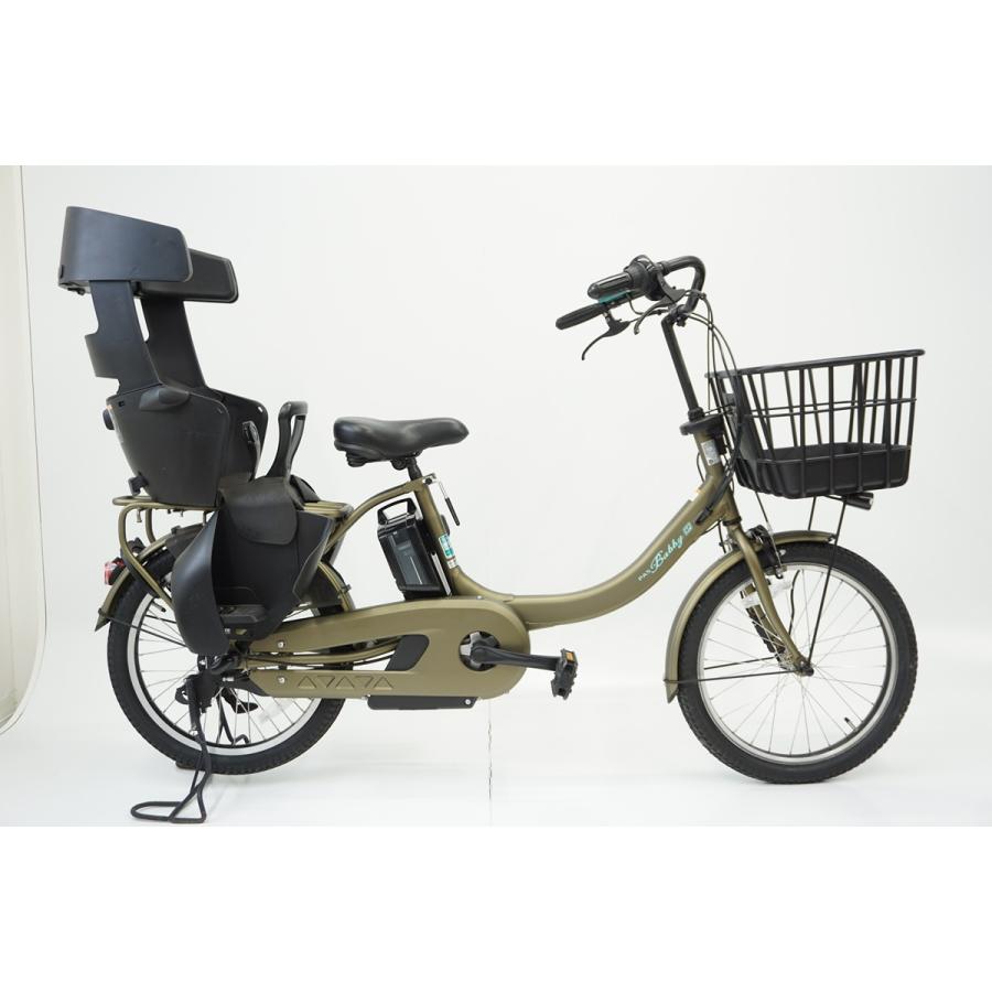 YAMAHA 「ヤマハ」 PAS BABBY UN SP 2021年モデル 電動アシスト YAMAHA 「ヤマハ」 PAS BABBY UN SP 2021年モデル 電動アシスト