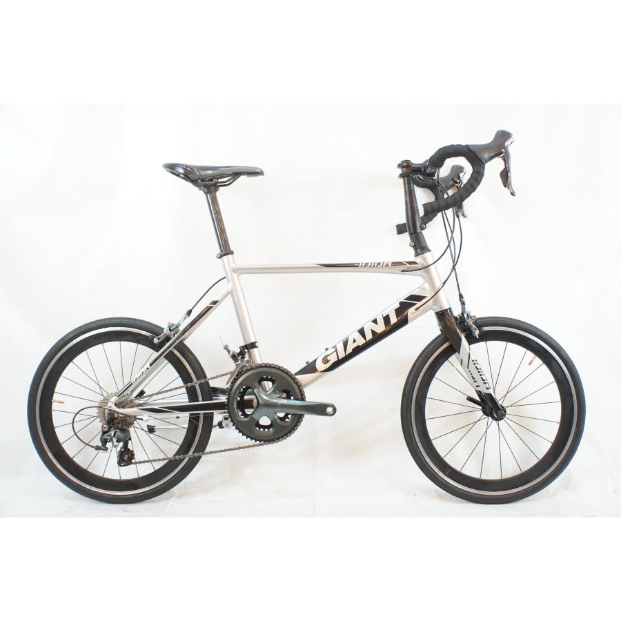 GIANT 「ジャイアント」 IDIOM0 2018年モデル 20インチ ミニベロ