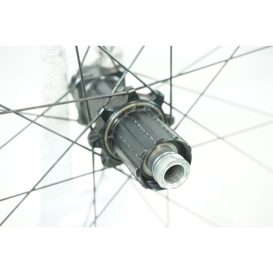 FULCRUM 「フルクラム」 RACING 5 DB SHIMANO 11s ホイールセット