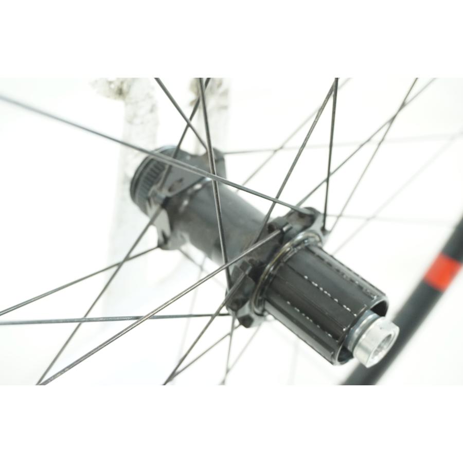 FULCRUM 「フルクラム」 RACING 5 DB SHIMANO 11s ホイールセット