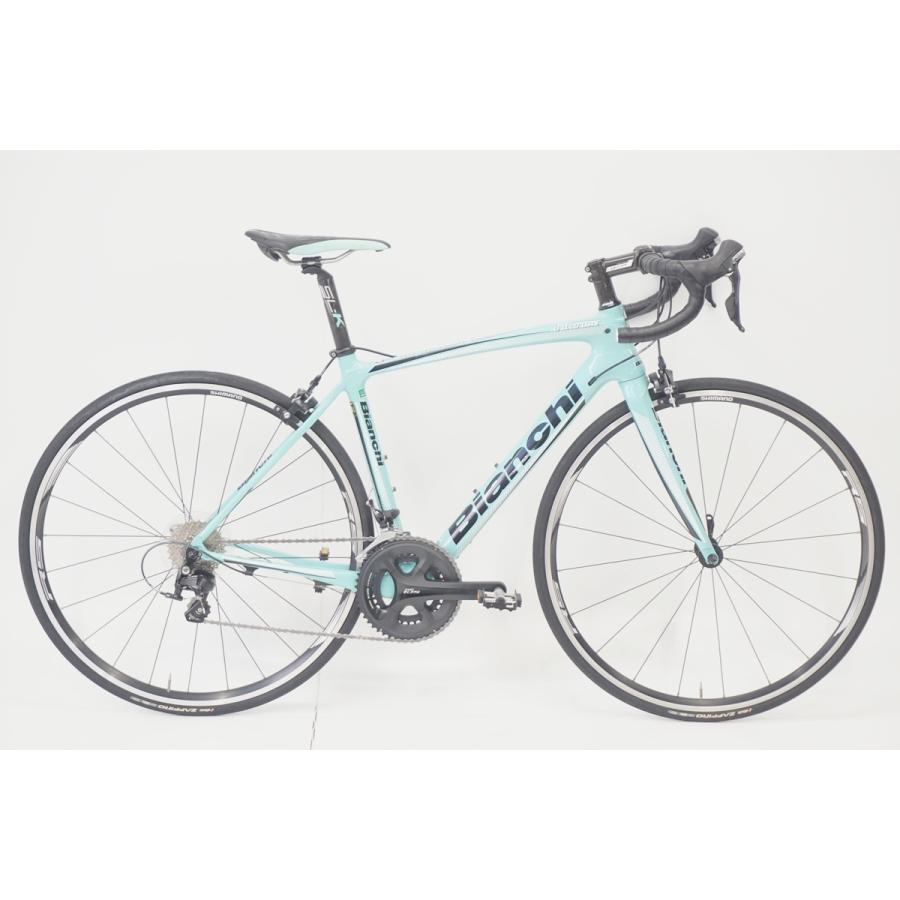 BIANCHI