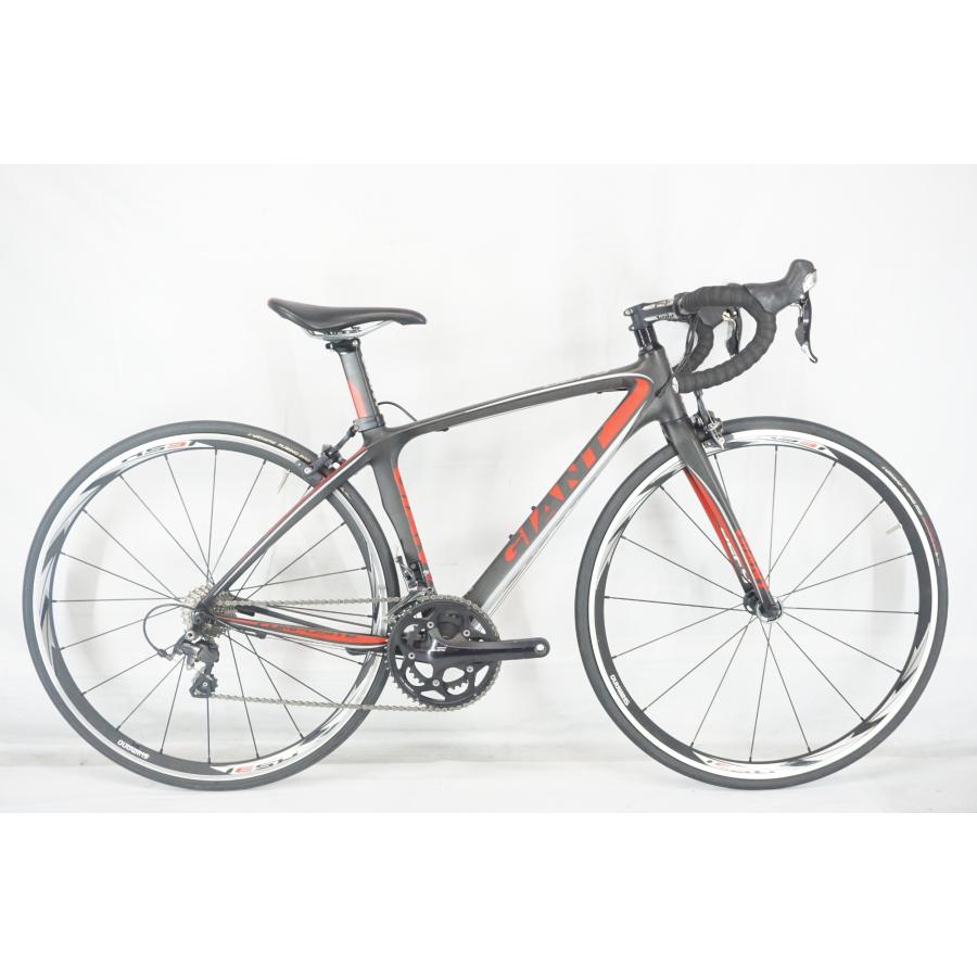 GIANT 「ジャイアント」 DEFY COMPOSITE SE 2013年モデル ロードバイク 