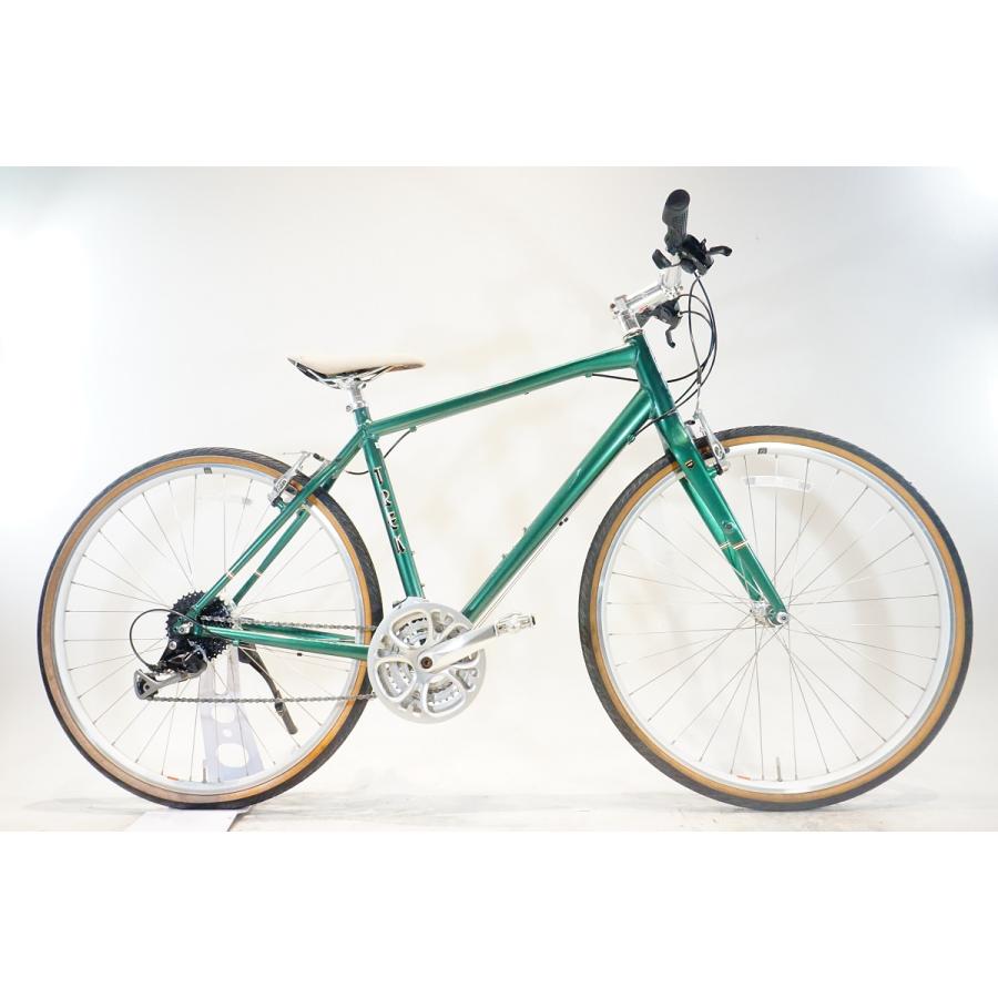 TREK FX3 2018年モデル？ クロスバイク 20インチ自転車 トレック