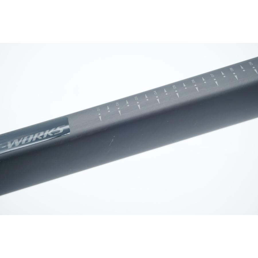 SPECIALIZED 「スペシャライズド」 S-WORKS TARMAC SL7用 380mm シート