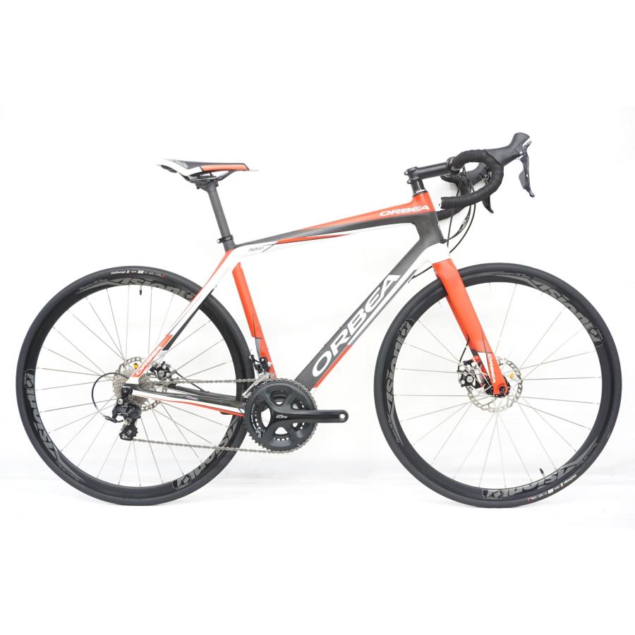 おまけ多数 ORBEA AVANT OMP 2016年モデル ORBEA AVANT OMP 2016 フレームサイズ49