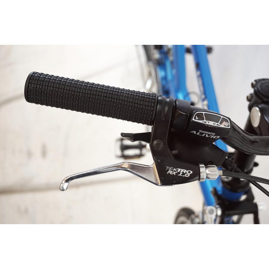 TARTARUGA 「タルタルーガ」 TYPE SPORT SD 2008年モデル 20 TARTARUGA 「タルタルーガ」 TYPE SPORT SD 2008年モデル 20