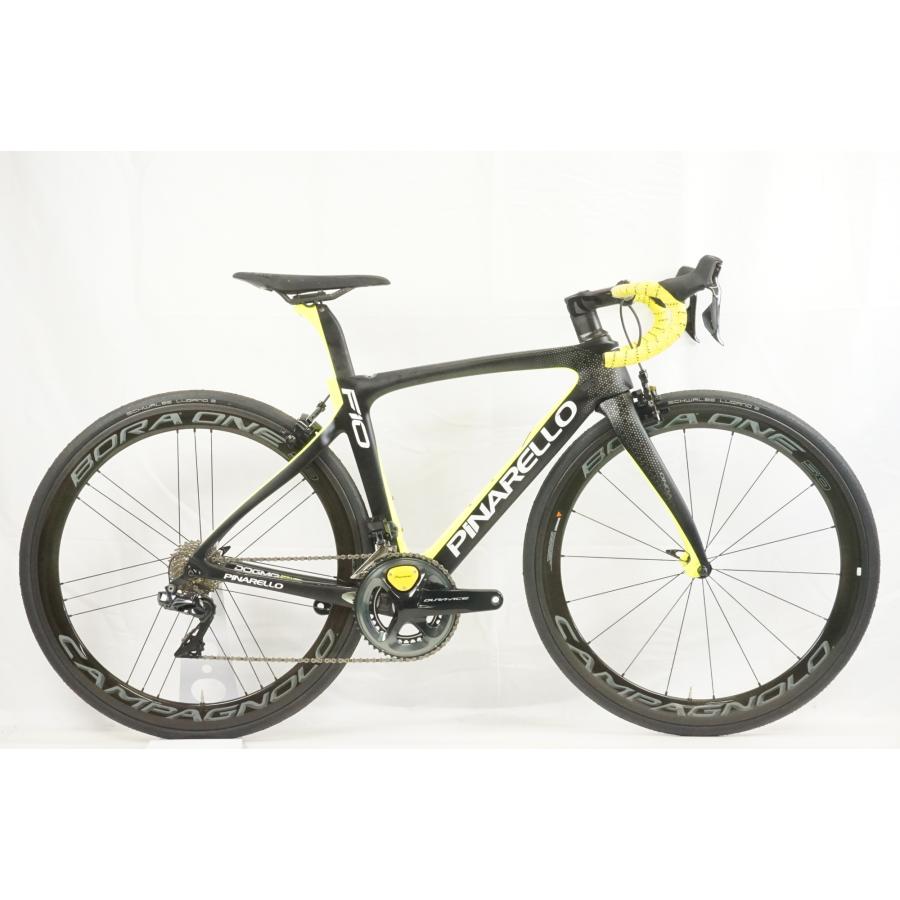 PINARELLO 「ピナレロ」 DOGMA F10 2018年モデル ロードバイク  