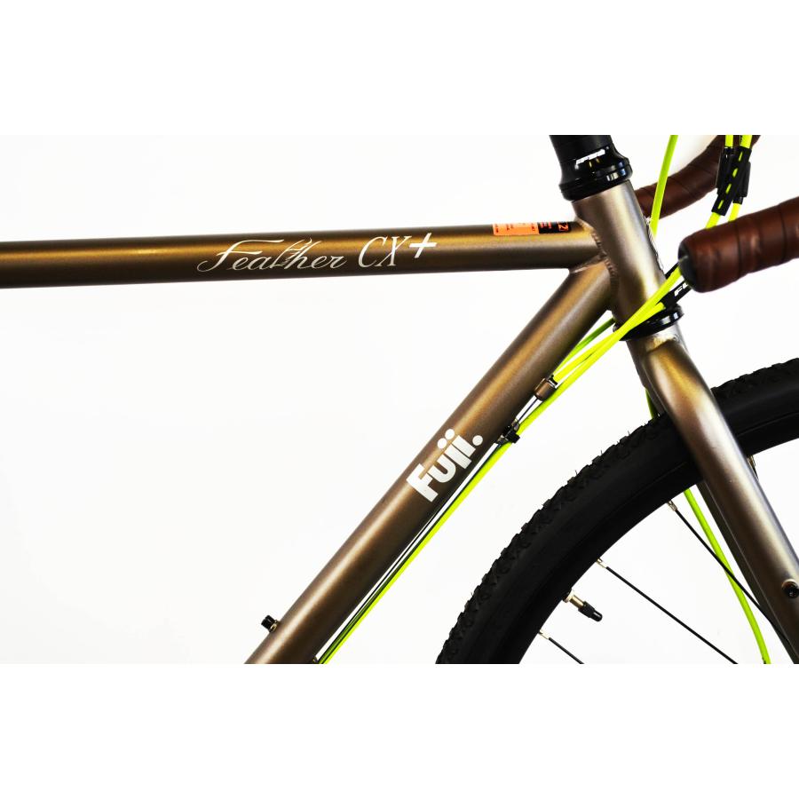 FUJI 「フジ」 FEATHER CX+ 2021年モデル ロードバイク / 千葉 FUJI 「フジ」 FEATHER CX+ 2021年モデル ロードバイク / 千葉