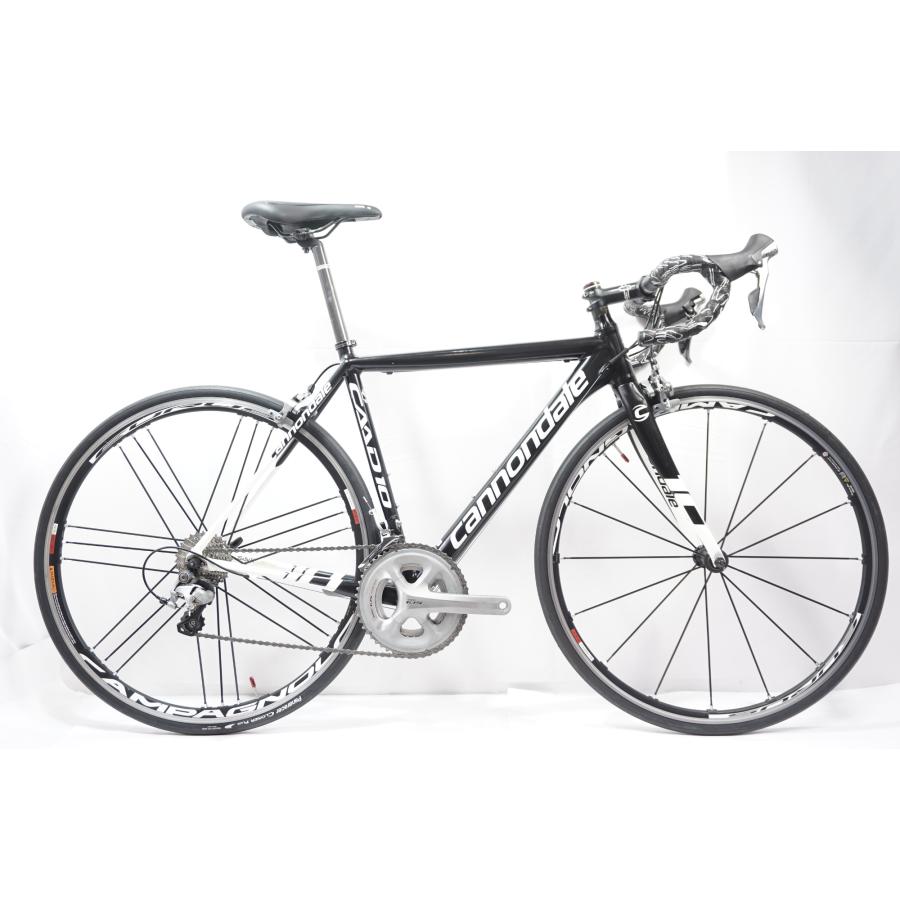 CANNONDALE 「キャノンデール」 CAAD10 2011年モデル ロードバイク