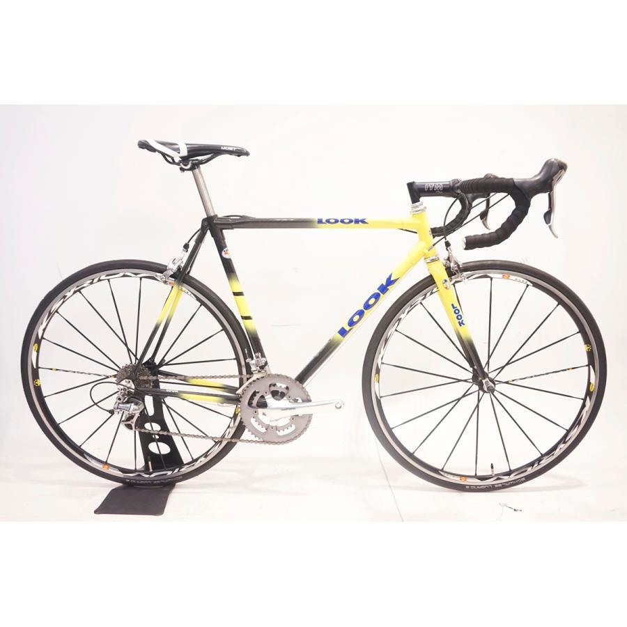 LOOK 「ルック」 KG271 1997年モデル ロードバイク / 奈良店