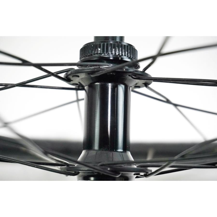 BONTRAGER 「ボントレガー」 AFFINITY TLR DISC シマノ11速 ホイールセット / 中目黒店｜buychari｜09