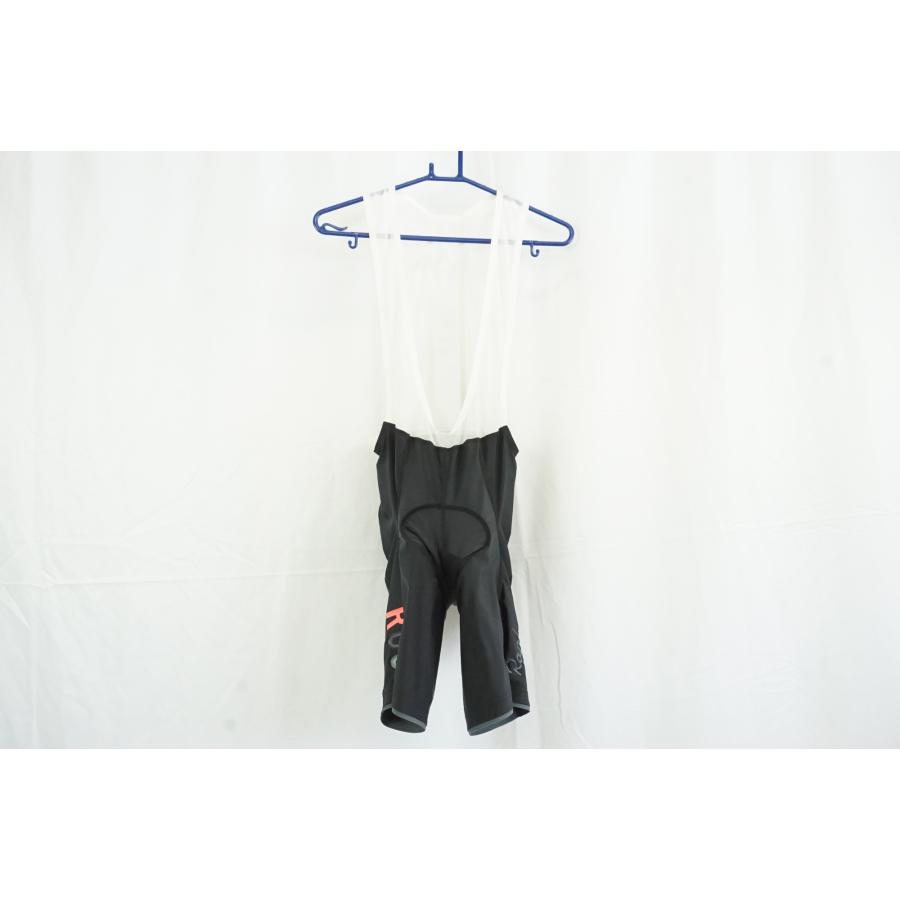 RAPHA 「ラファ」 RCC FLYWEIGHT BIB SHORTS サイズS ビブショーツ