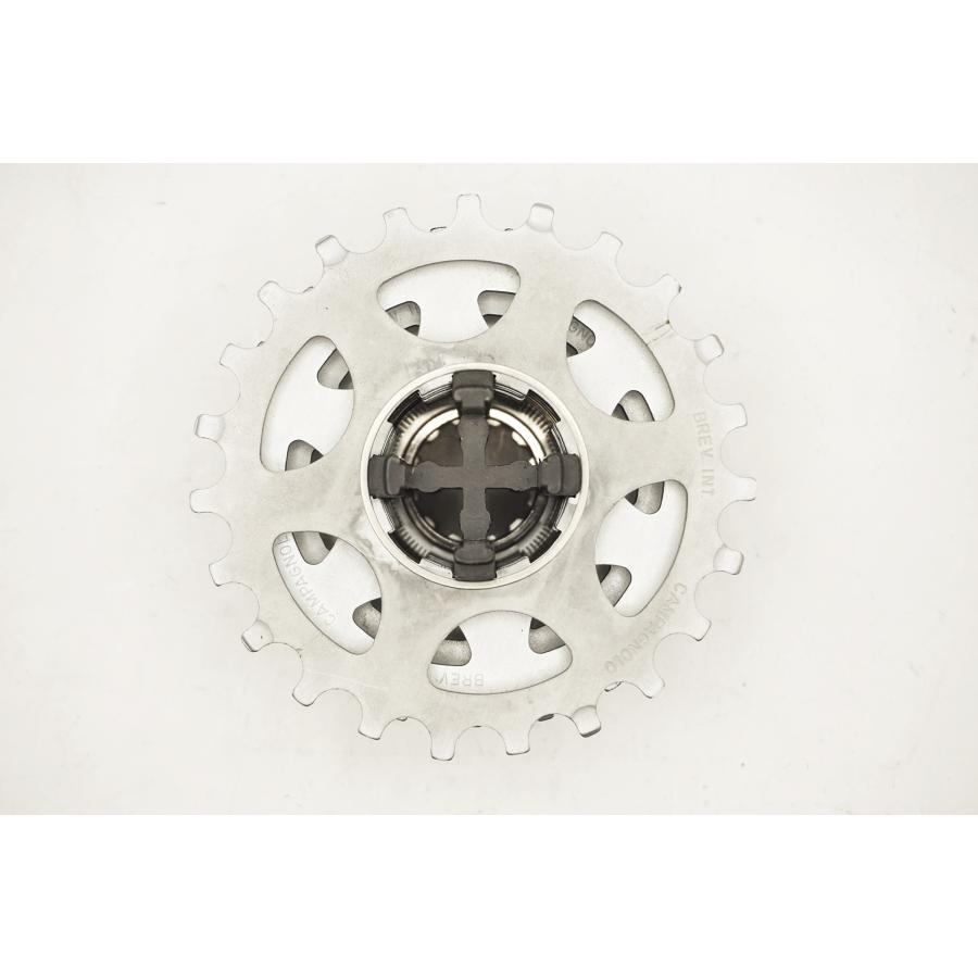 CAMPAGNOLO 「カンパニョーロ」 RECORD CS-8SR 13-23T 8S スプロケット