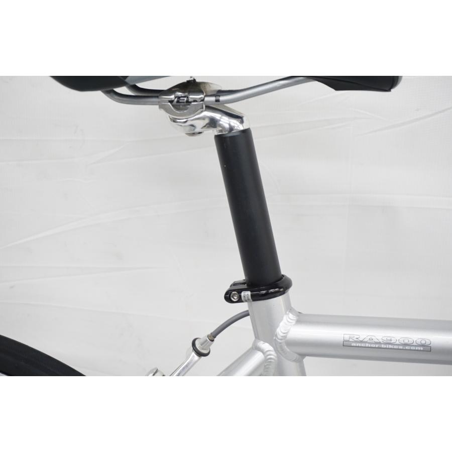 ロードバイク ANCHOR 「アンカー」 RA900 2010年モデル / 阪急 ロードバイク ANCHOR 「アンカー」 RA900 2010年モデル / 阪急
