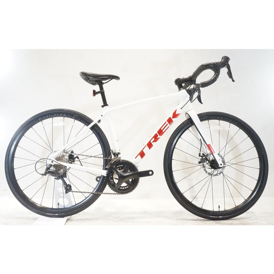 TREK 「トレック」 DOMANE AL3 2021年モデル ロードバイク