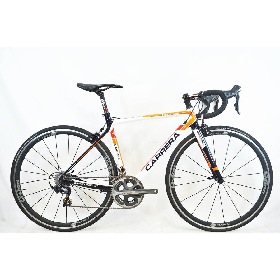 CARRERA VELENO ロードバイク