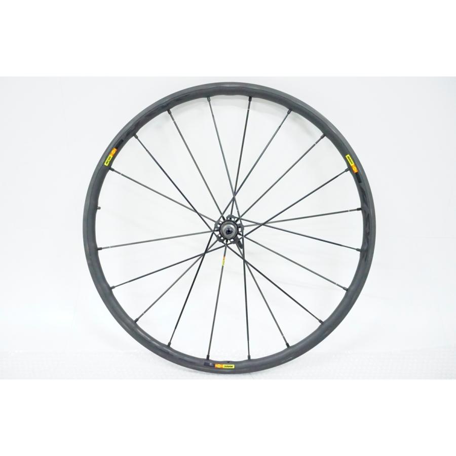 【ジャンク】Mavic Ksyrium EliteS リアのみ ジャンク】Mavic Ksyrium EliteS リアのみ e8f60228-f87e-4421-a71f-