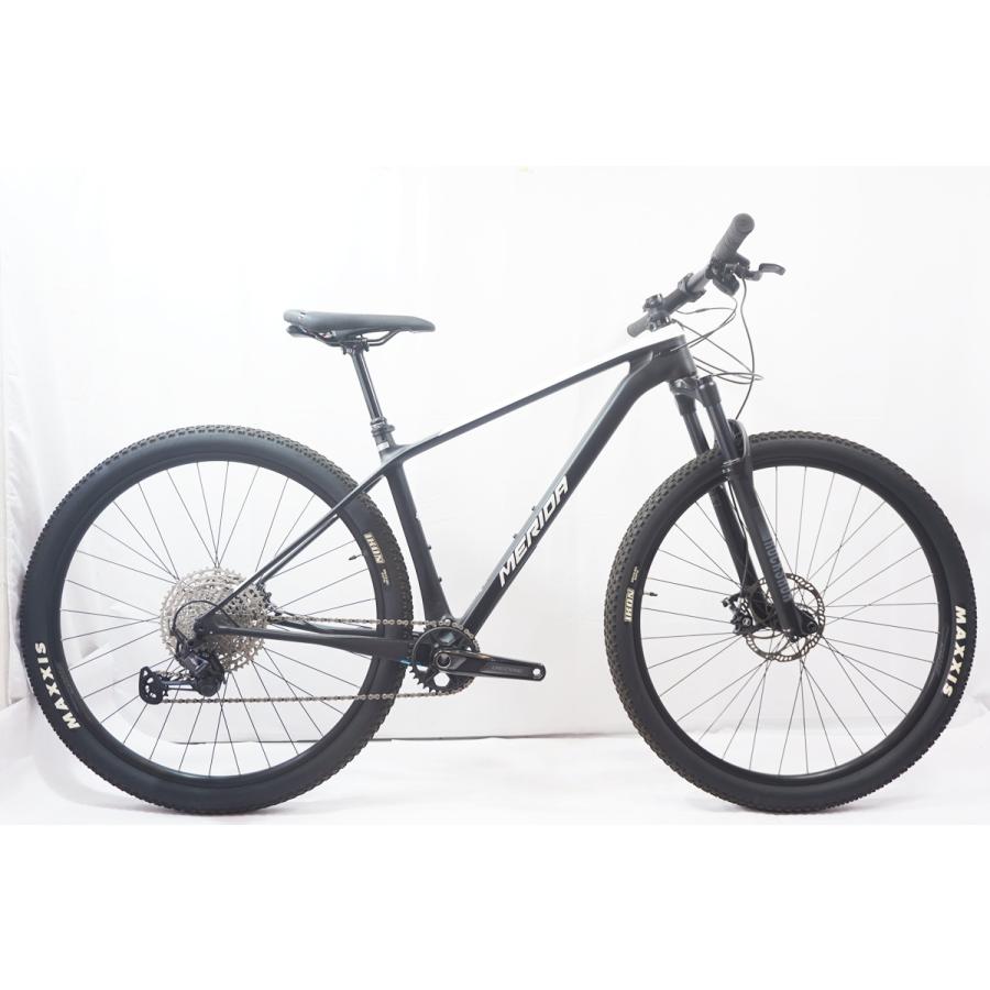 MERIDA 「メリダ」 BIG.NINE 3000 2021年モデル 29インチ マウンテン