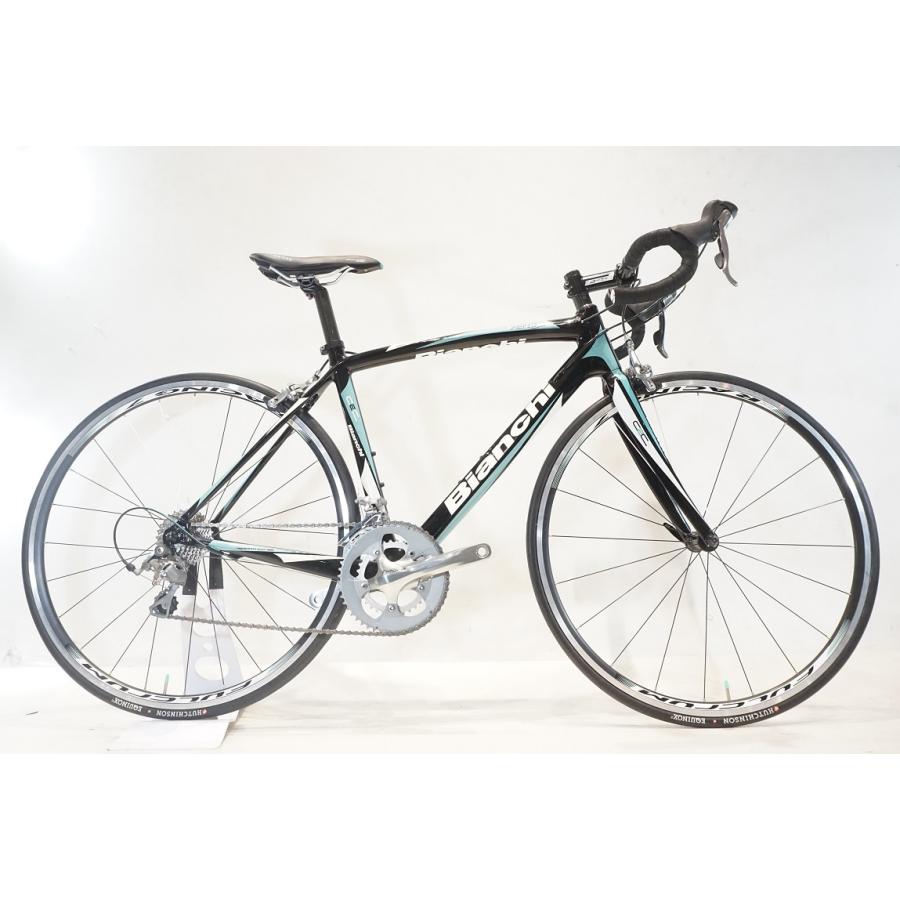 BIANCHI 「ビアンキ」 VERTIGO TIAGRA 2013年モデル ロードバイク