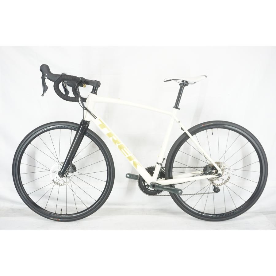 TREK 「トレック」 DOMANE AL 4 2021-2023年モデル ロードバイク
