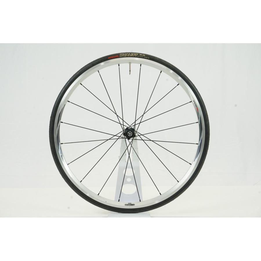 SHIMANO WH-RS21 ホイール前後セット700C 11速対応