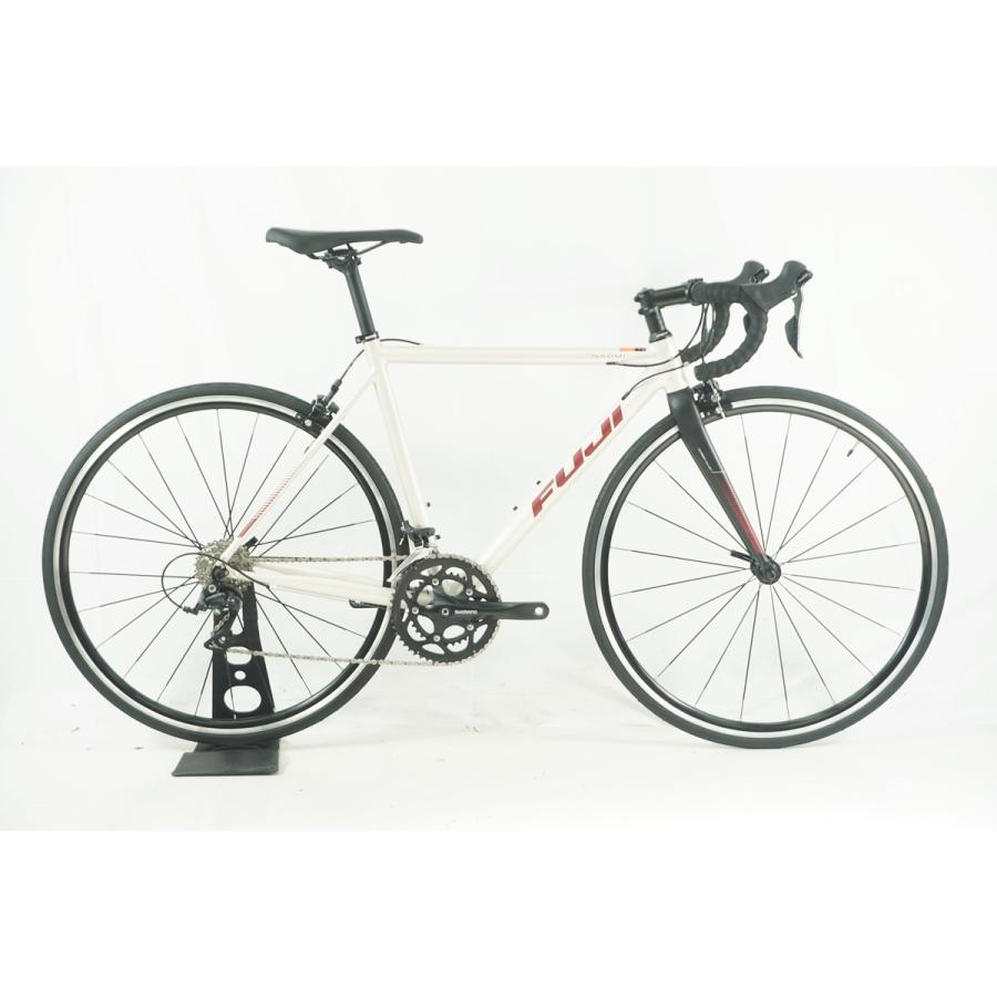 FUJI 「フジ」 NAOMI 2021年モデル ロードバイク
