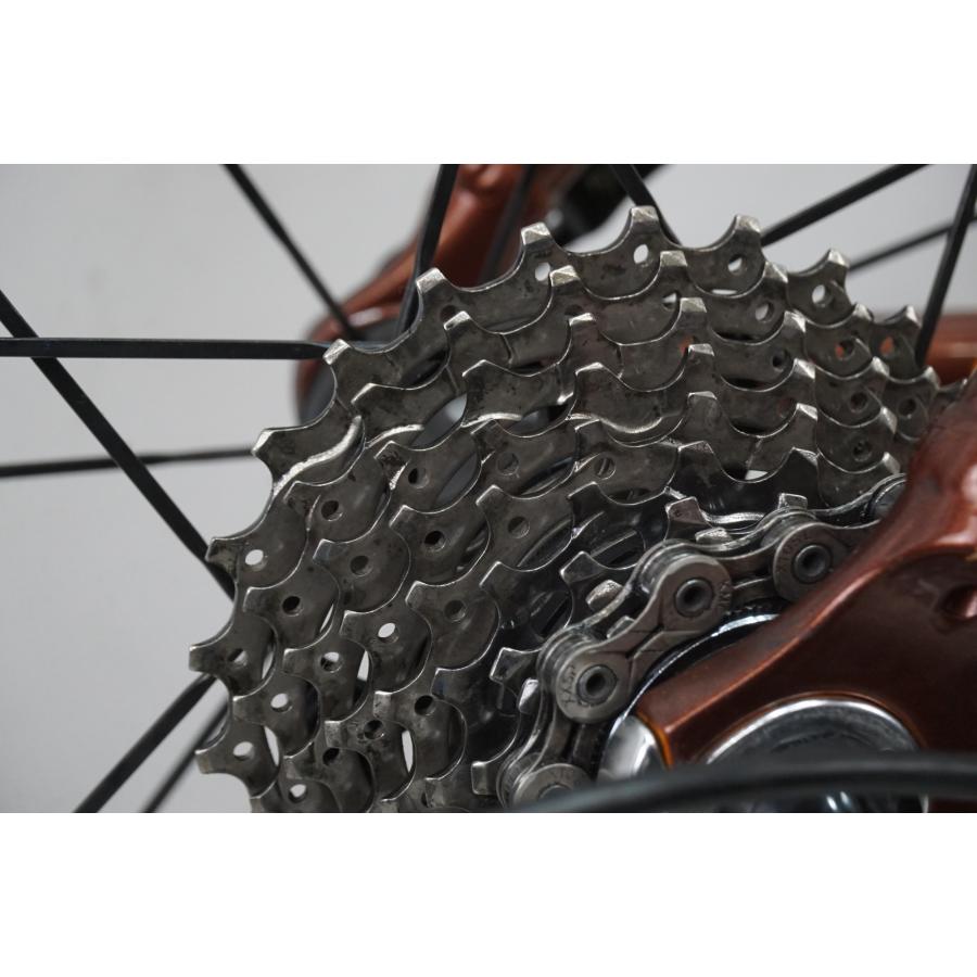 MOMENTUM 「モーメンタム」 IWANT 2.4 2014年モデル カスタム