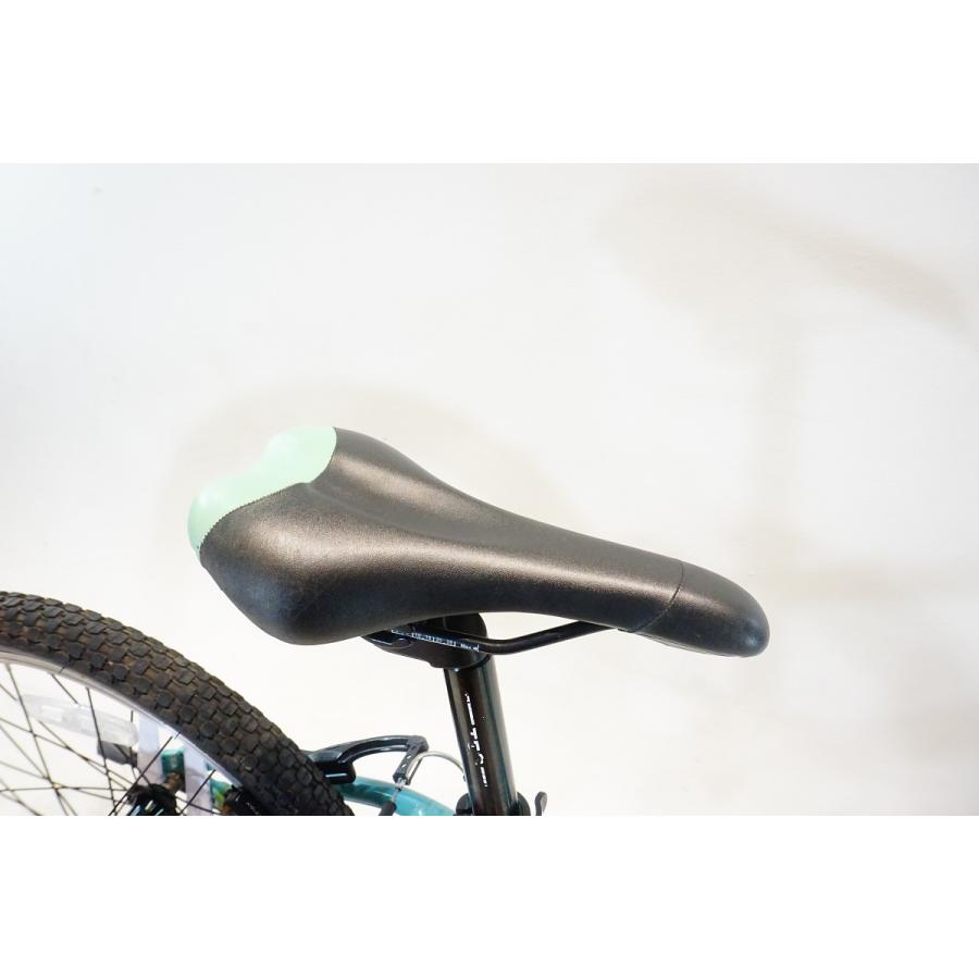 BIANCHI 「ビアンキ」 EAGLE 20 2015年モデル キッズバイク BIANCHI 「ビアンキ」 EAGLE 20 2015年モデル キッズバイク