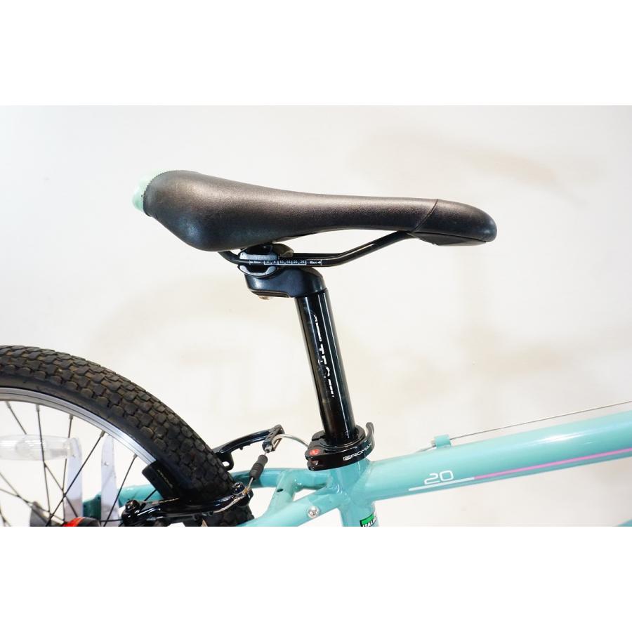 BIANCHI 「ビアンキ」 EAGLE 20 2015年モデル キッズバイク BIANCHI 「ビアンキ」 EAGLE 20 2015年モデル キッズバイク